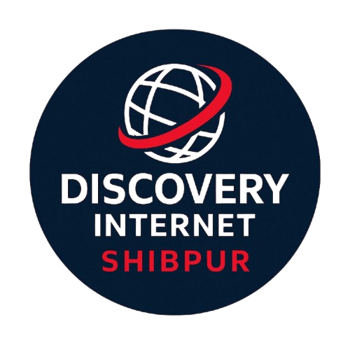 Discovery Internet Shibpur